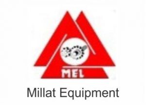 Millat Equipment - Client Izhar Steel