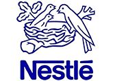 Nestle - Client Izhar Steel
