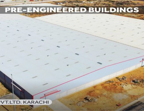 Innovative Trends in Pre Engineered Buildings